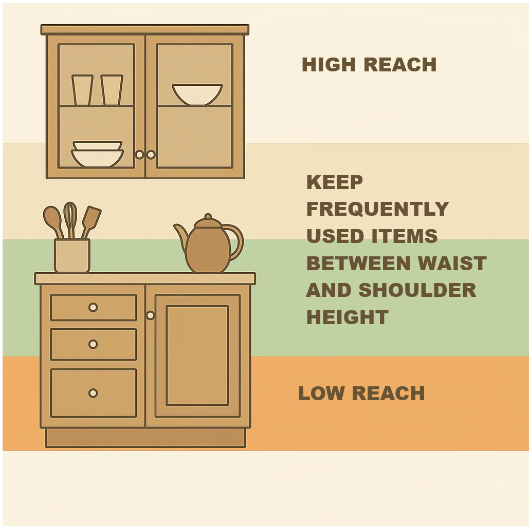 SMALL CABINETRY DESIGN
